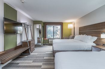 Hotel Quality Inn South Bend