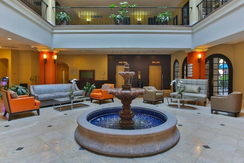 Hotel Estancia Del Norte San Antonio, Tapestry Collection By Hilton