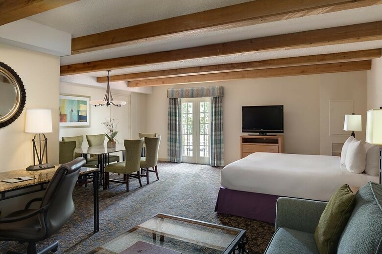 Hotel Estancia Del Norte San Antonio, Tapestry Collection By Hilton
