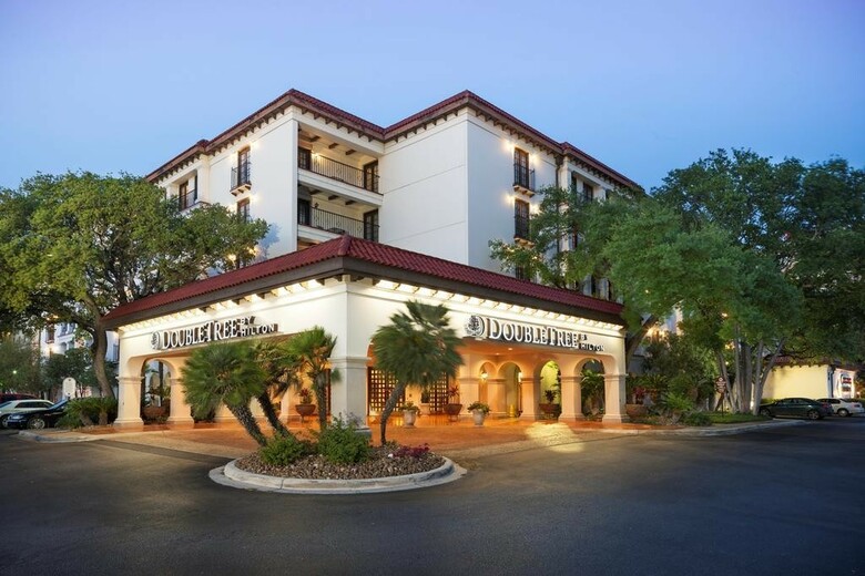 Hotel Estancia Del Norte San Antonio, Tapestry Collection By Hilton