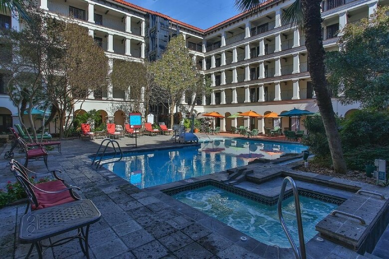 Hotel Estancia Del Norte San Antonio, Tapestry Collection By Hilton