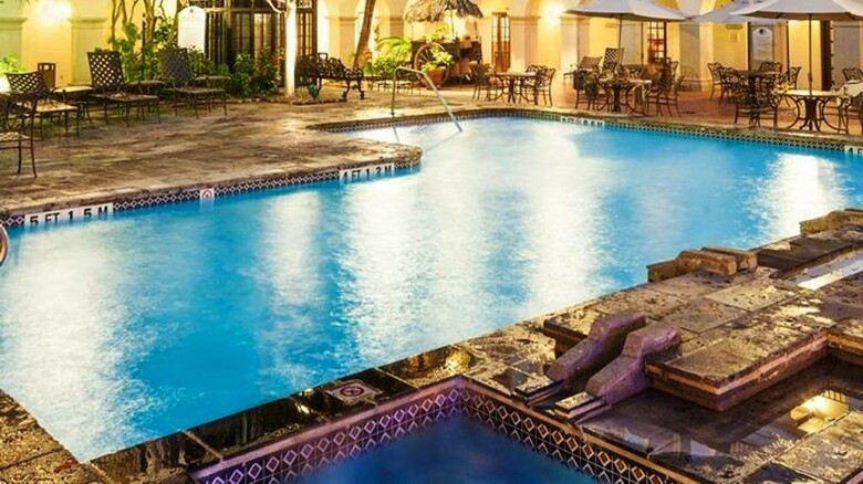 Hotel Estancia Del Norte San Antonio, Tapestry Collection By Hilton