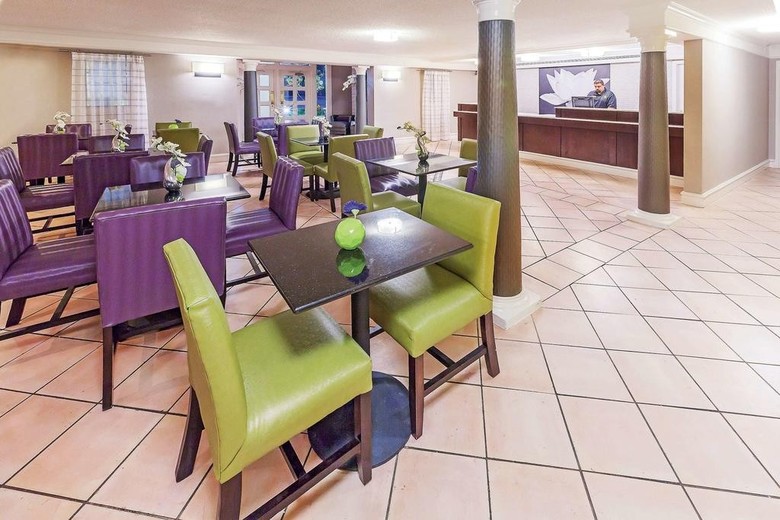 Hotel La Quinta Inn At Toepperwein