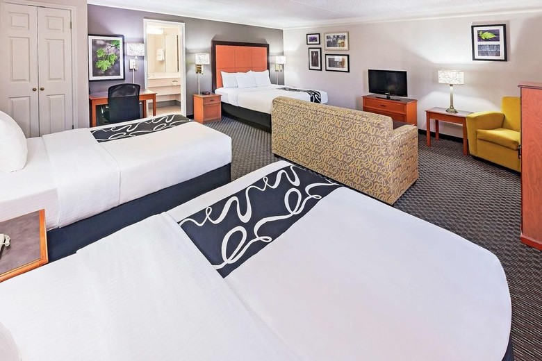 Hotel La Quinta Inn At Toepperwein
