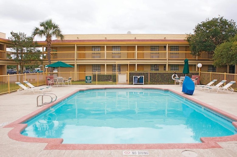 Hotel La Quinta Inn San Antonio Vance Jackson
