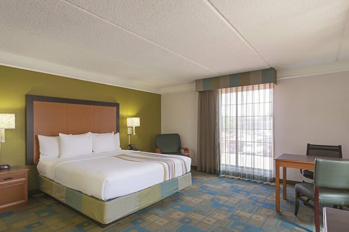 Hotel La Quinta Chula Vista