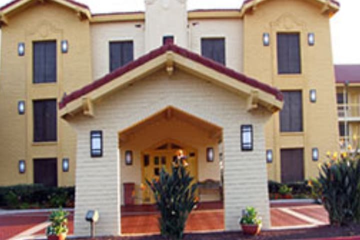 Hotel La Quinta Chula Vista