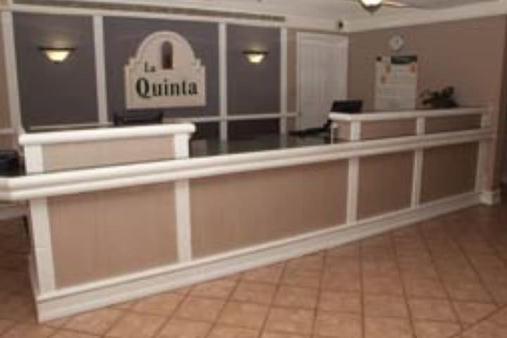 Hotel La Quinta Chula Vista