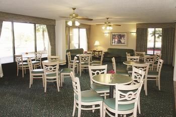 Hotel La Quinta Inn Savannah I-95