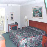 Hotel La Quinta Inn Savannah I-95