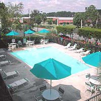 Hotel La Quinta Inn Savannah I-95