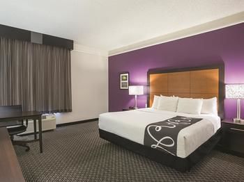 Hotel La Quinta Inn & Suites Phoenix Scottsdale