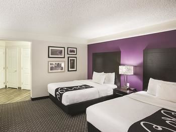 Hotel La Quinta Inn & Suites Phoenix Scottsdale