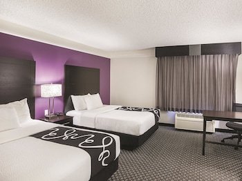 Hotel La Quinta Inn & Suites Phoenix Scottsdale