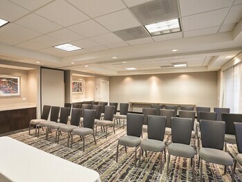 Hotel La Quinta Inn & Suites Phoenix Scottsdale