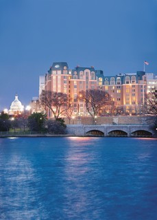 Hotel Mandarin Oriental Washington Dc