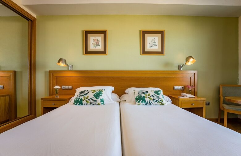 Leonardo Hotel Fuengirola Costa Del Sol