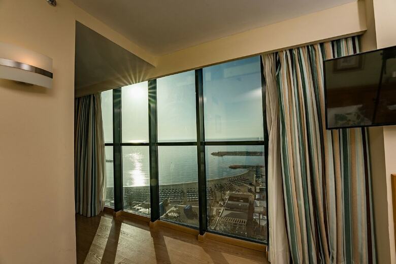 Leonardo Hotel Fuengirola Costa Del Sol