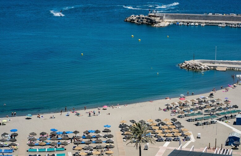 Leonardo Hotel Fuengirola Costa Del Sol
