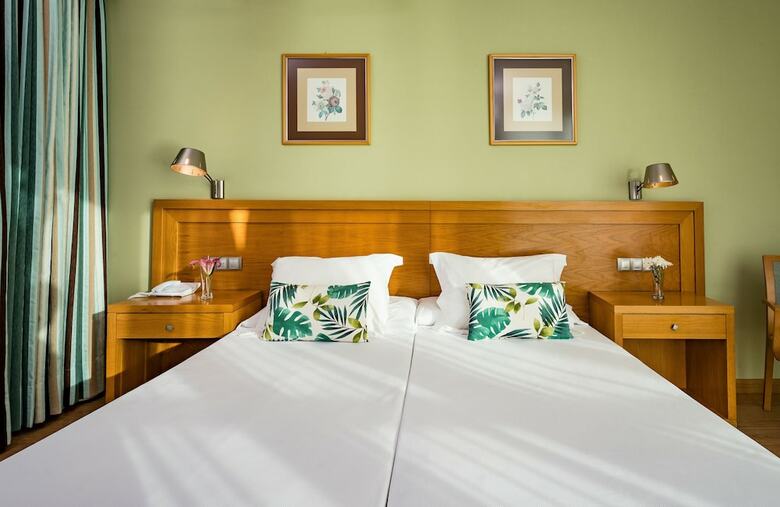 Leonardo Hotel Fuengirola Costa Del Sol