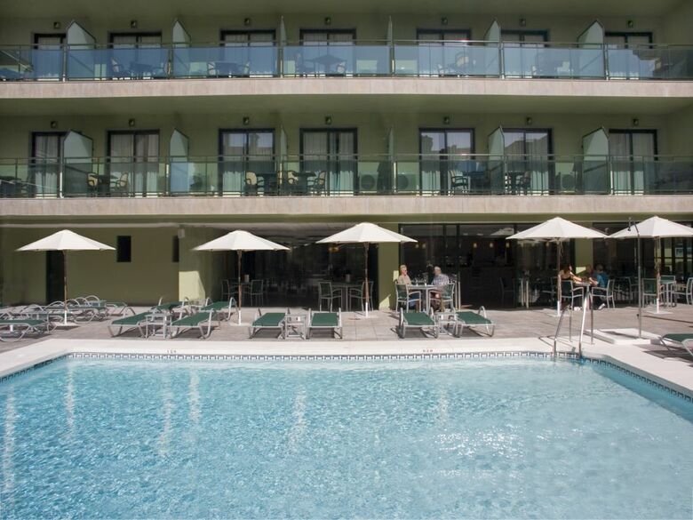 Leonardo Hotel Fuengirola Costa Del Sol