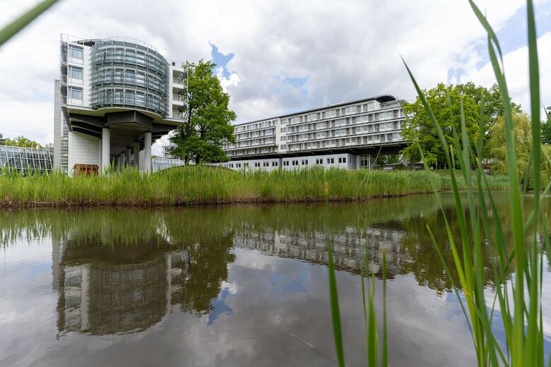 Kongresshotel Potsdam Am Templiner See