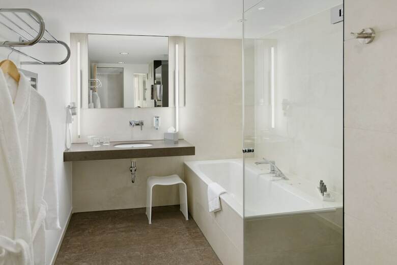 Kongresshotel Potsdam Am Templiner See