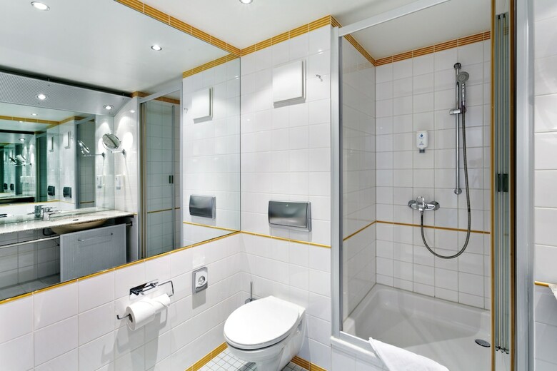 Kongresshotel Potsdam Am Templiner See