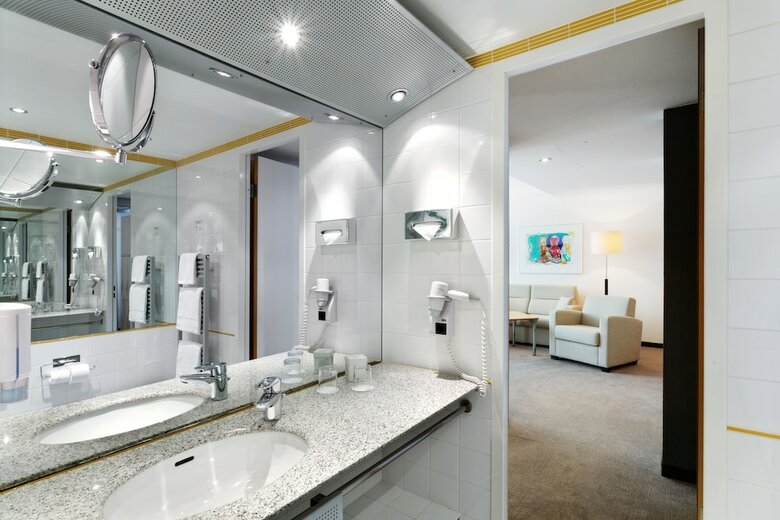 Kongresshotel Potsdam Am Templiner See