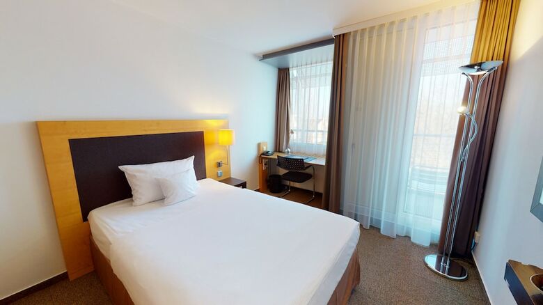 Kongresshotel Potsdam Am Templiner See