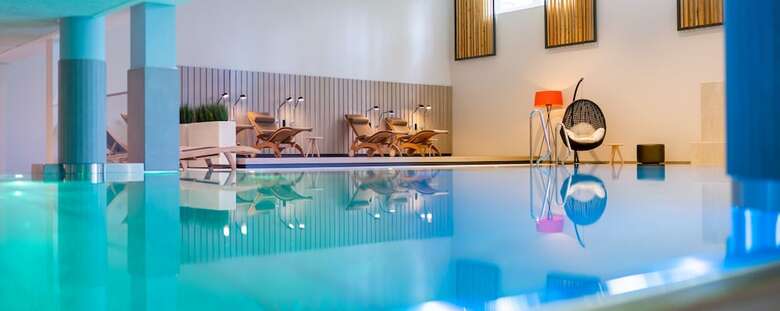 Kongresshotel Potsdam Am Templiner See