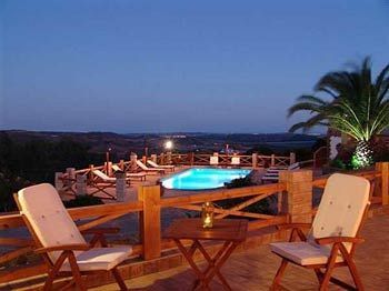 Hotel Monte Da Bravura Green Resort