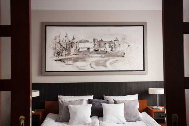 Benefis Hotel Krakow (superior Room)