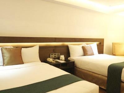 Hotel The Century Park