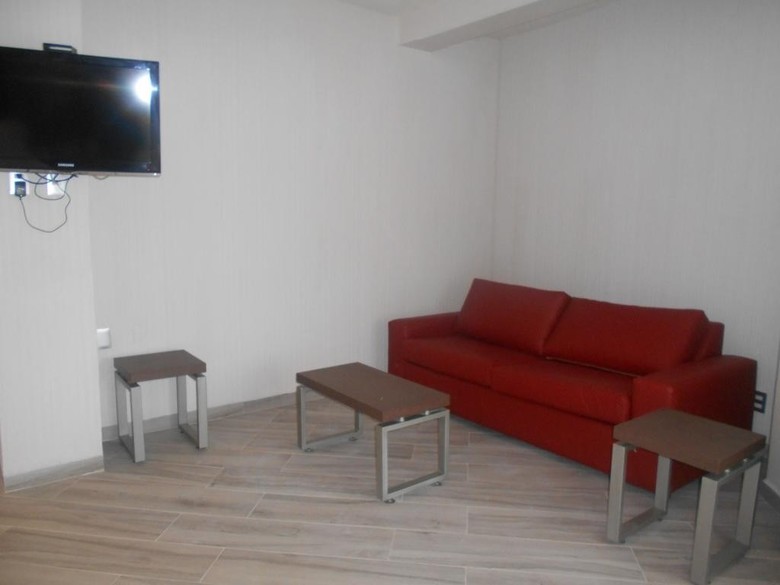 Hotel Puente Real