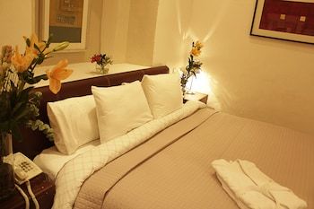Bed & Breakfast Antiguo Meson De Aspeytia