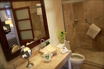 Bed & Breakfast Antiguo Meson De Aspeytia