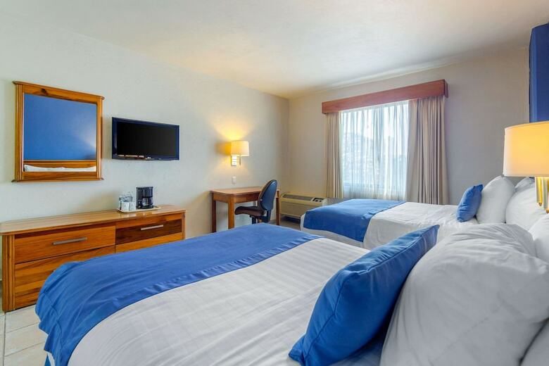 Hotel Comfort Inn Tampico