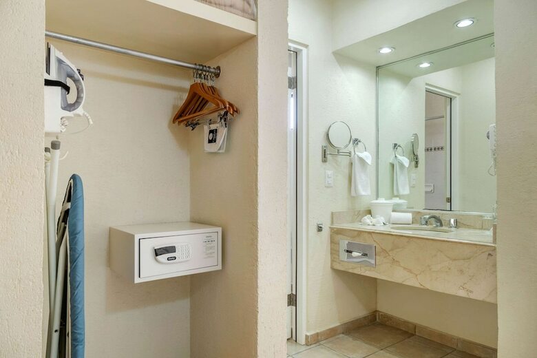 Hotel Comfort Inn Tampico