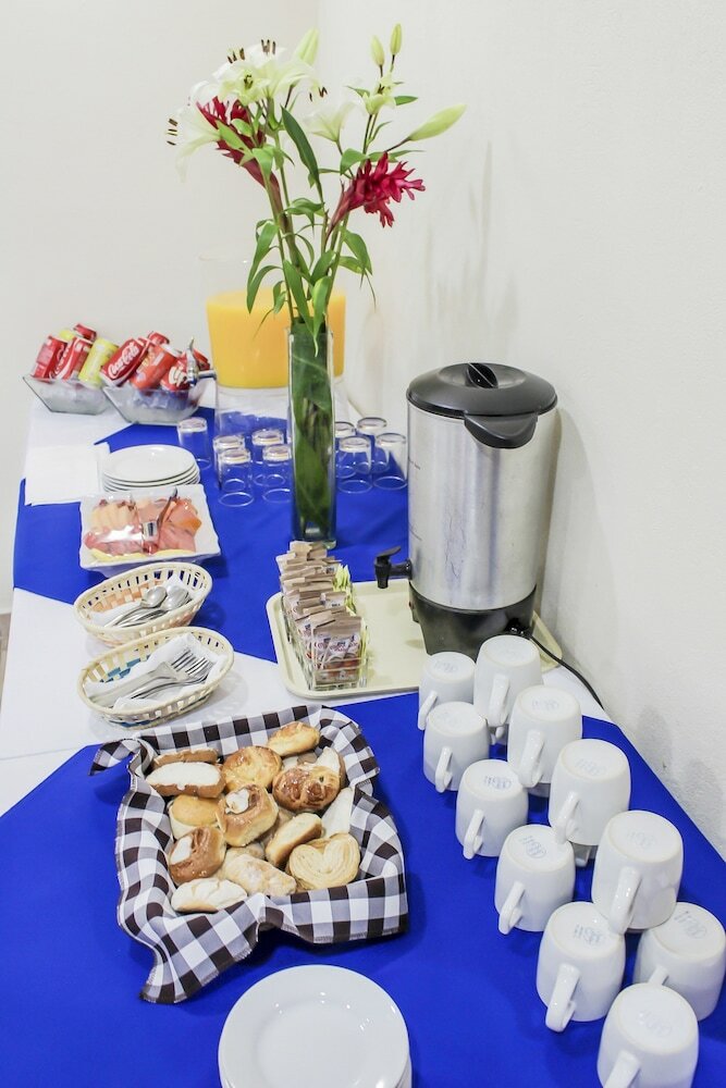 Hotel Comfort Inn Tampico