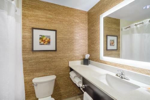 Hotel Holiday Inn - Terre Haute