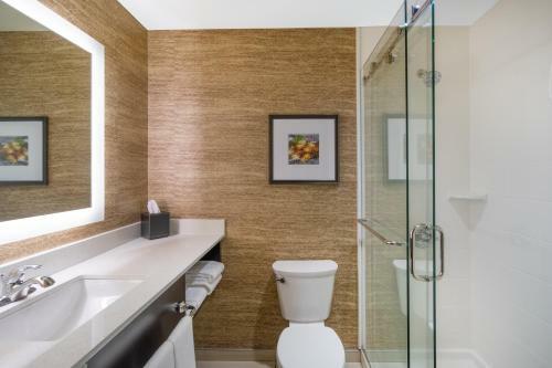 Hotel Holiday Inn - Terre Haute