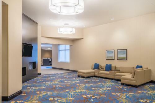 Hotel Holiday Inn - Terre Haute