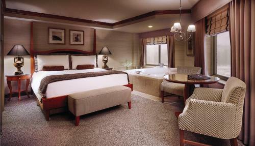 Ameristar Casino Hotel Council Bluffs