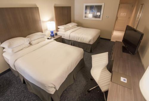 Hotel Renovo