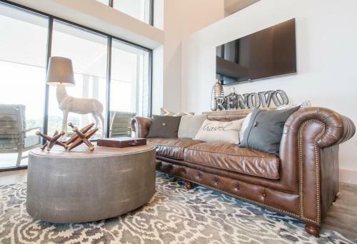 Hotel Renovo