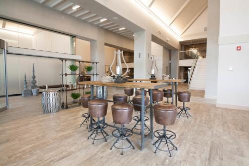 Hotel Renovo
