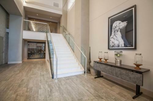 Hotel Renovo