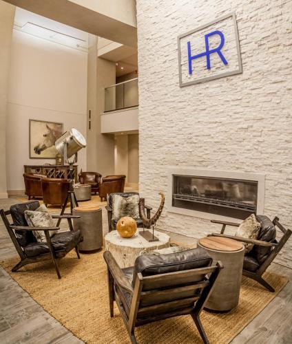 Hotel Renovo