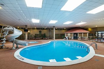 Hotel Clarion Inn Garden City